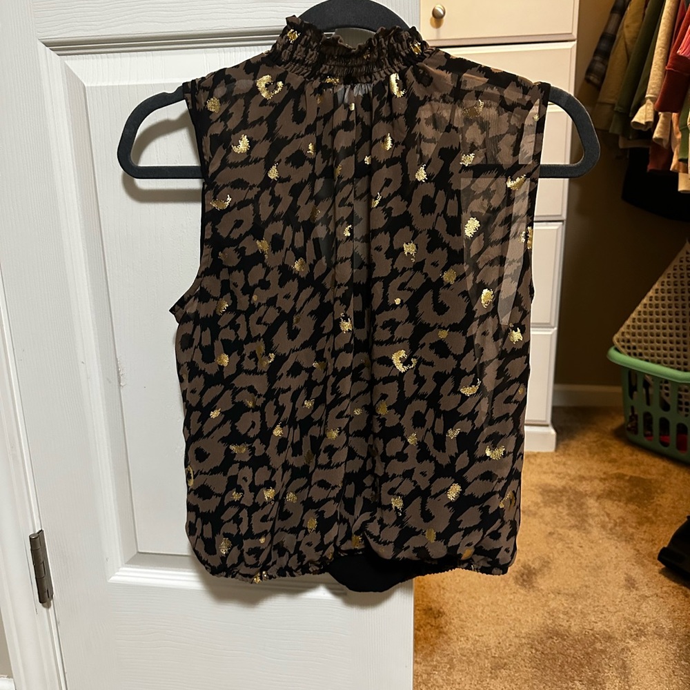 Women’s Tank